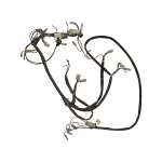 Термостат C23114 защитный для BREMA серии CB и GB в сборе с косой электрической