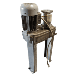 Мотор-редуктор FIR 2612 4253