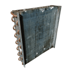 Радиатор кондиционера Bimatek am 401