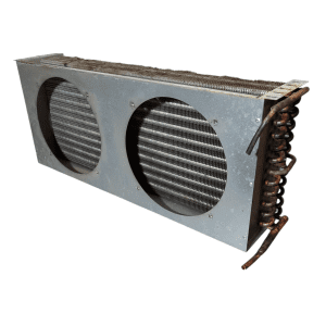 Конденсатор 77/32/16 д24 шаг ламелей 4мм