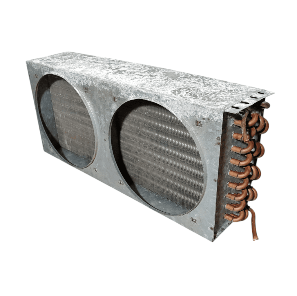 Конденсатор