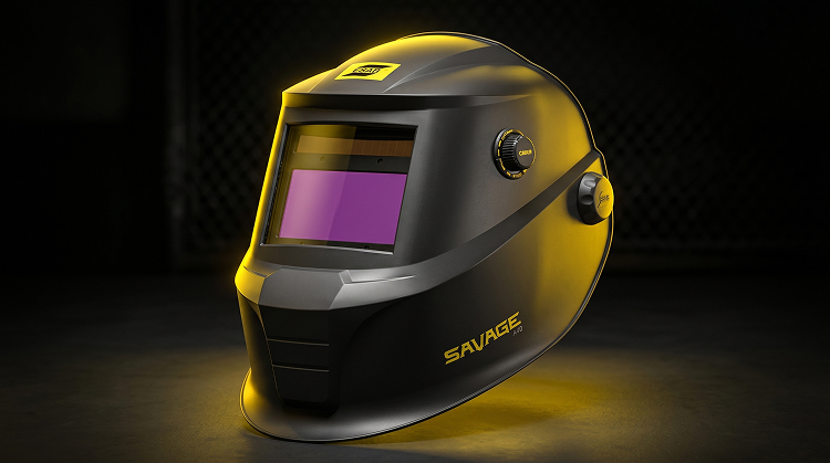 Маска Savage A40 в подарок при покупке Transmig 500DP