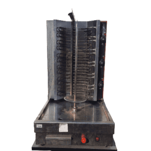 Аппарат для шаурмы viatto hes-e2