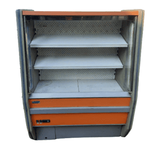 Горка холодильная Cold r09n