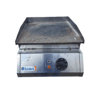 Поверхность жарочная Amitek FT1L