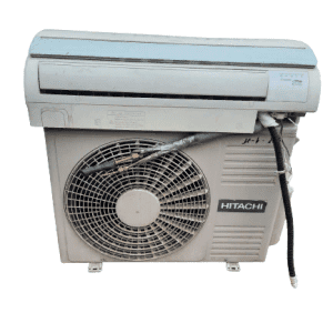 Кондиционер Hitachi ras-10jh5