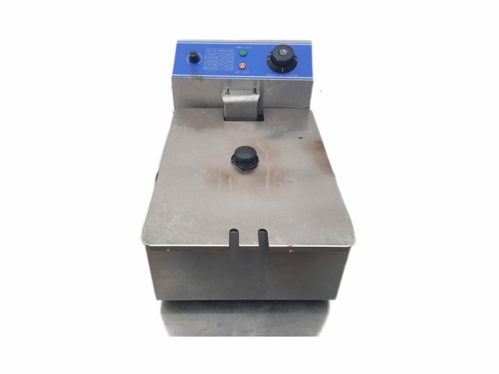 Фритюрница Gastrorag HEF-81A