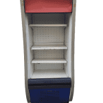 Горка холодильная Brandford Mercury 70