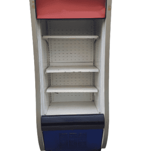 Горка холодильная Brandford Mercury 70