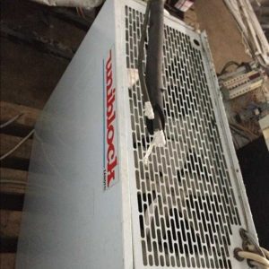 Сплит-система Zanotti Uniblock BSZ 220