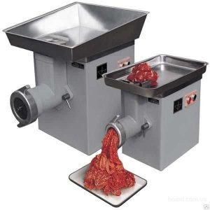 Мясорубки