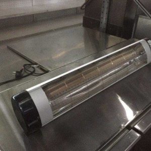 Инфракрасный обогреватель infra-TEC IF-3000