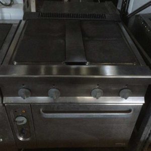 Плита электрическая Fagor CE 9-41