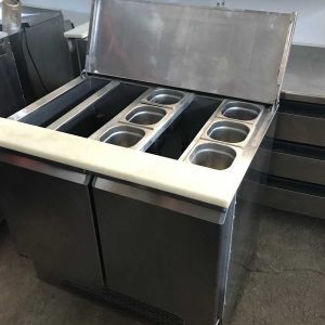 Саладетта Desmon TSS2-S