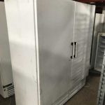 Шкаф холодильный Марихолодмаш Эльтон 1,12 М