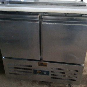 Cаладетта East equipment wmpi 2