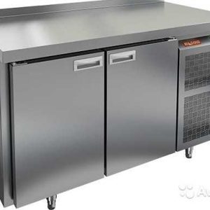 Стол морозильный Hicold SN 11/BT