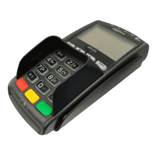 Терминал Ingenico ipp320