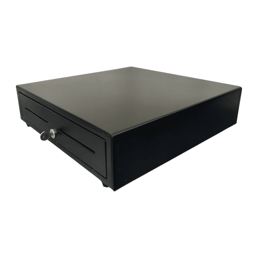 Денежный ящик Атол EC-410 B