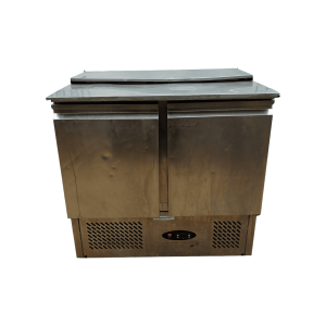 Саладетта Tefcold SA 920