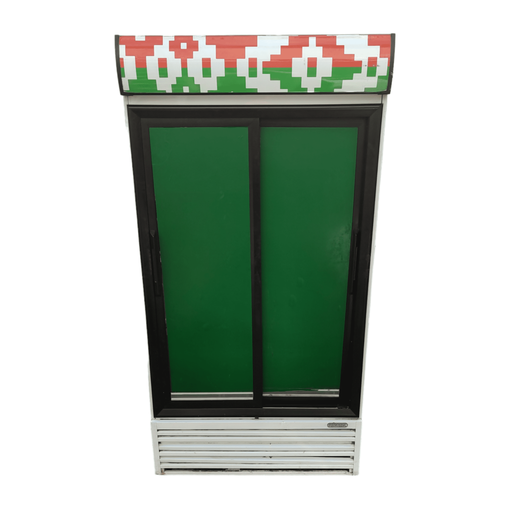 Холодильный шкаф frigorex FVS 1000