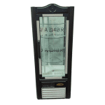 Витрина кондитерская вертикальная Scaiola ERG 400