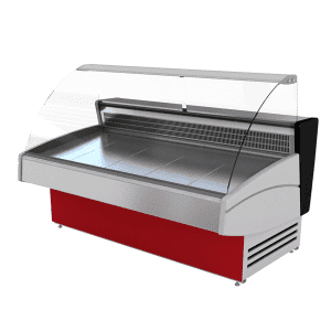 Холодильные витрины Б У