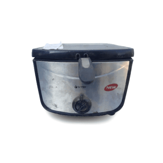 Фритюрница vitek