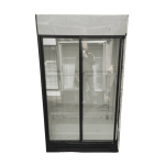 Шкаф холодильный Helkama  C10G