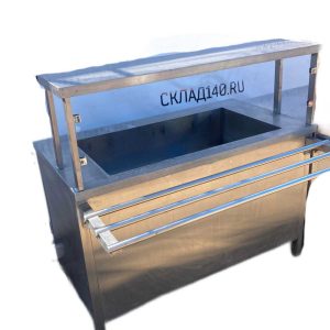 Мармит вторых блюд (паровой) Finist МВБ 1200