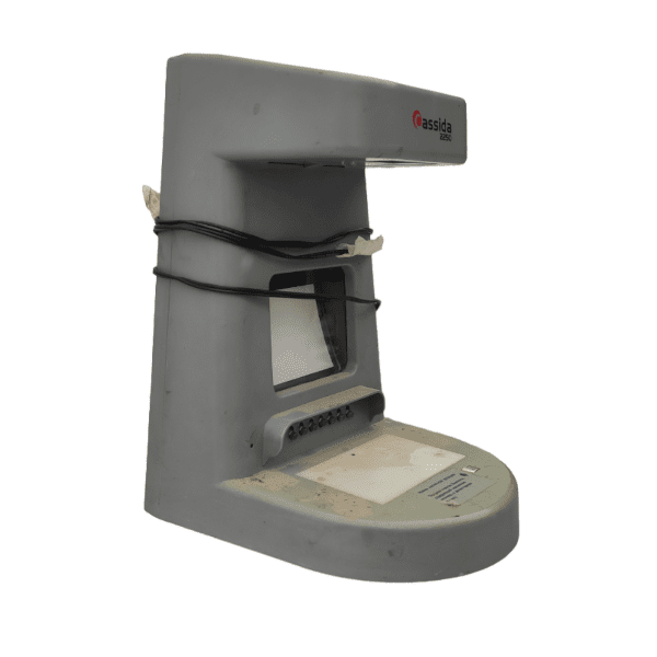 Детектор Cassida 2250