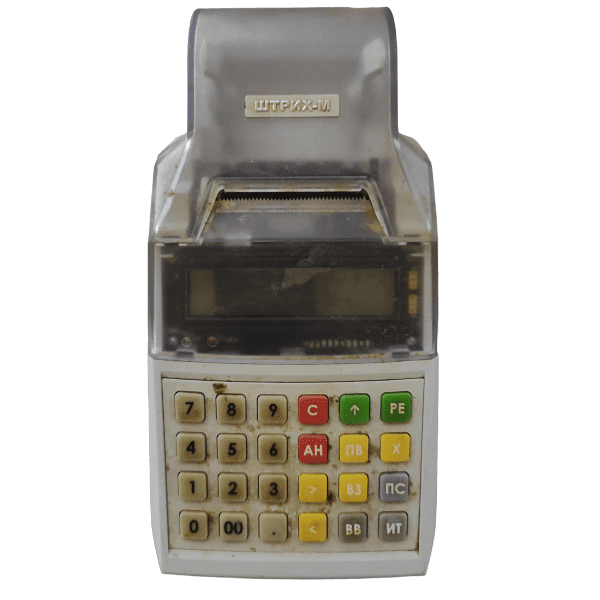 ККМ Элвес МК