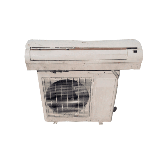 Кондиционер midea