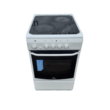 Плита бытовая de luxe