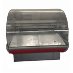 Витрина морозильная Cryspi Prima M 1600