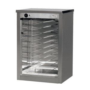 Расстоечные шкафы