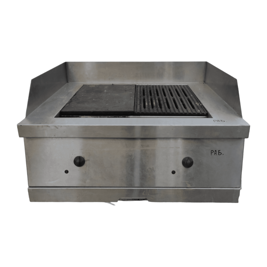 Char-Broil ТТМ ГЧ-2Н