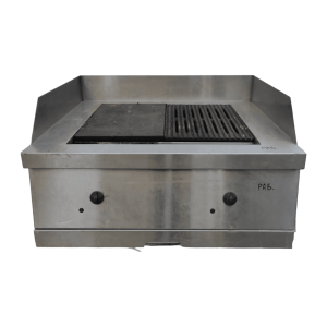 Жарочная поверхность Char-Broil ТТМ ГЧ-2РН