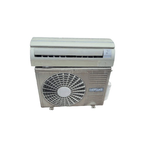 Кондиционер hitachi