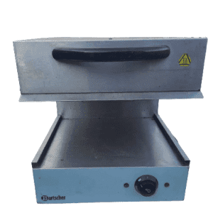 Гриль саламандра Bartscher 151510