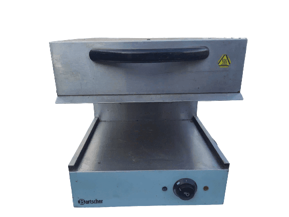 Гриль саламандра Bartscher