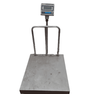 Весы платформенные Cas DB-II-300