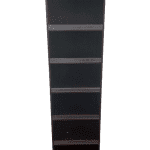 Стеллаж лдсп венге 6 полок 55/37/216