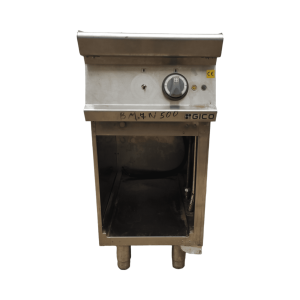 Мармит тепловой Gico BM7N500C