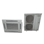 Кондиционер кассетный Hitachi RAS-130HQ/RCI-130HQ