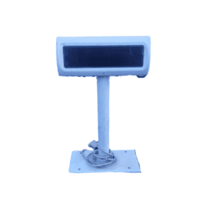 Дисплей покупателя ChWay Cd 13 R W