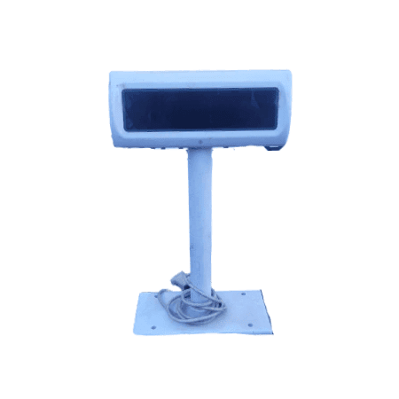 Дисплей покупателя ChWay