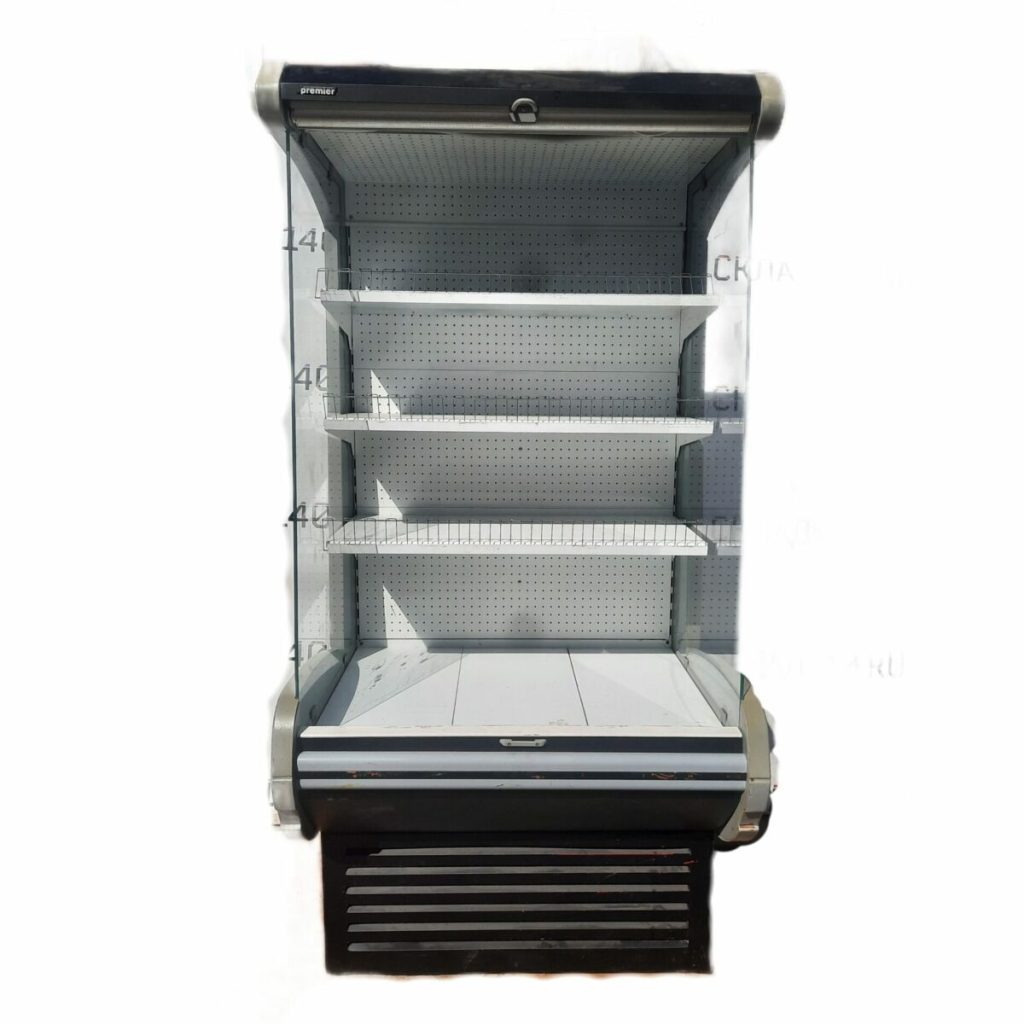 Горка холодильная Premier