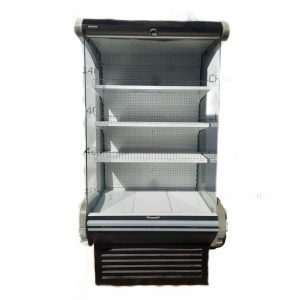 Горка холодильная Premier ВВУП1ТУ Фортуна-1.0