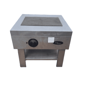 Плита электрическая Grill Master ф1пэ